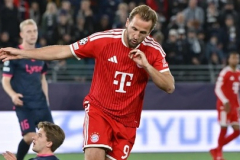 Quên Lamine Yamal đi, Harry Kane mới xứng giành Quả bóng vàng 2026!